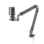Mars Gaming MMIC Studio Microphone with arm USB-C / RGB kaina