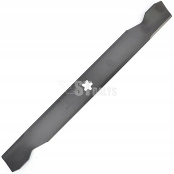 AYP 42" (107cm) dekai peilis atitinka 532138971