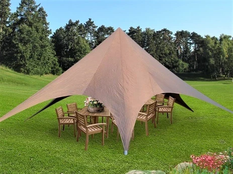 STARLUX 14 m Ø VIP