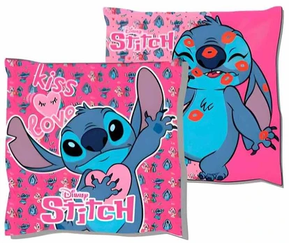 Disney Stitch cushion
