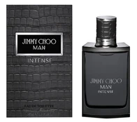Tualetinis vanduo Jimmy Choo Man intense EDT vyrams 50 ml kaina