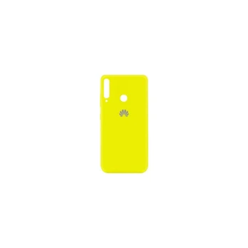iLike Huawei P Smart Plus Yellow