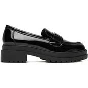Loaferai Nine West CEO-KARIMA-01 Juoda