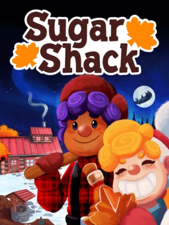 Sugar Shack PC