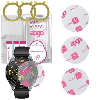 Apgo Hybrid Glass 3 vnt.