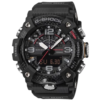 Casio G-Shock Mudmaster GG-B100X-1AER Rankinis laikrodis