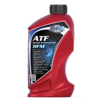 Alyva MPM ATF Automatic Transmission Fluid HFM 1L (16001HFM)