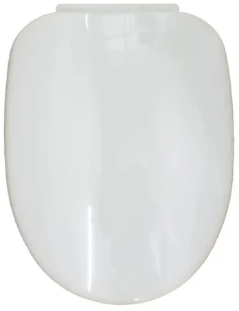 Unitazo dangtis Vento Eland PP Soft Close