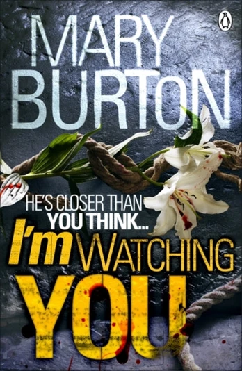 I'm Watching You
