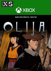 Olija Xbox kaina