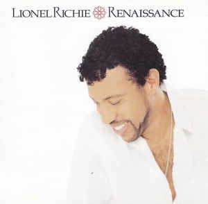 CD Lionel Richie - Renaissance