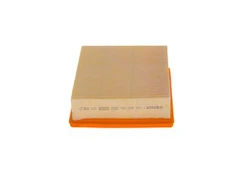 Oro filtras BOSCH F026400056 kaina