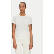 Vero Moda Marškinėliai Blair 10325914 Balta Regular Fit