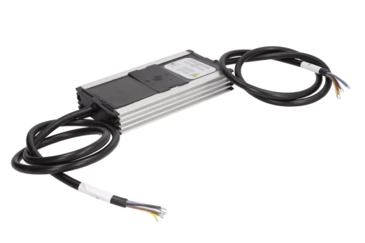 valdymo blokas, grąžulas WAŚ 1418-24V LM2