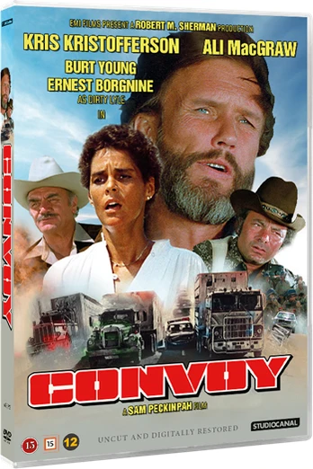 Studio Canal CONVOY