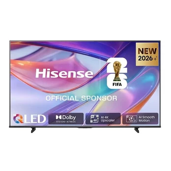 Televizorius Hisense E7S