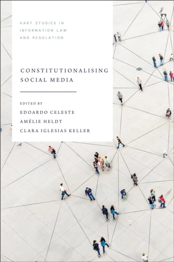 Constitutionalising Social Media