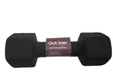 Svarmuo Outliner, 5 kg kaina