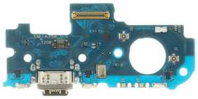 For_Samsung Samsung A356B Galaxy A35 5G Board with Charging Connector