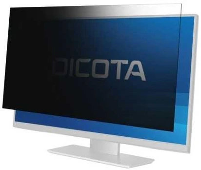 Dicota Privacy Filter 4-way side-mounted Universal (16:9) 27