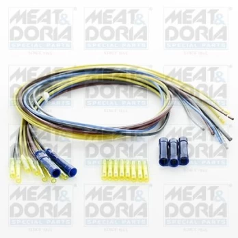 Remonto rinkinys, diržas MEATDORIA 25060