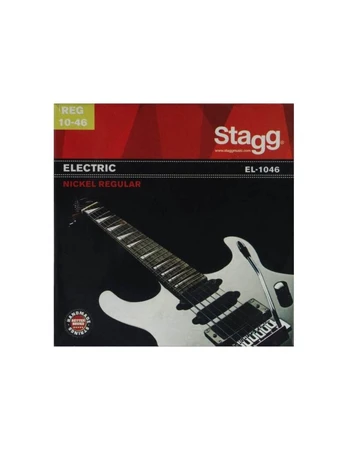 Stagg EL-1046 10-46
