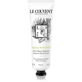 Le Couvent Maison de Parfum Aqua Minimes Hand Cream 15ml