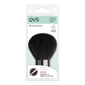 Šepetėlis pudrai QVS Bronzer Brush kaina