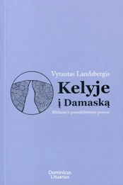 Kelyje į Damaską