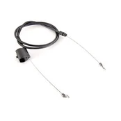 Trosas važiavimo Select 4600 A, MTD