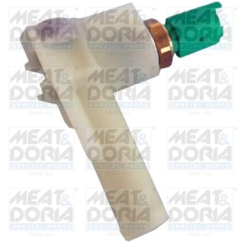 siuntimo blokas, aušinimo skysčio temperatūra MEAT & DORIA MD82439