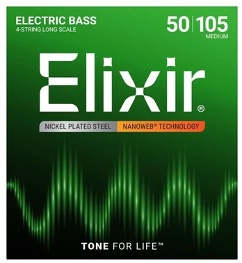 Elixir Eliksyras 14102 Nanoweb 50-105