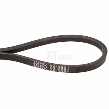Diržas vejos traktoriams Toro 632961