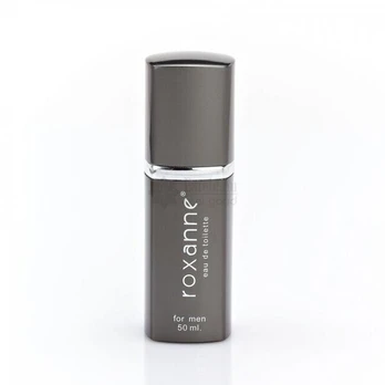 Tualetinis vanduo Roxanne M4 EDT vyrams, 50 ml