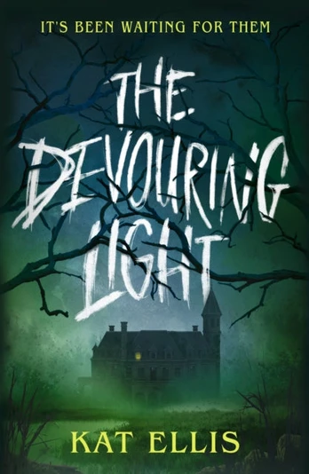 Devouring Light
