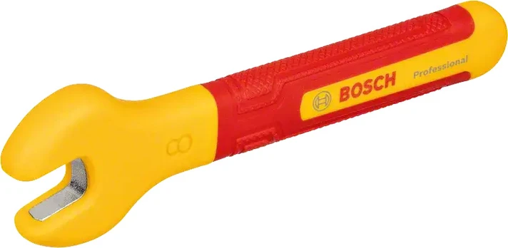 Bosch VDE Wrench 8mm