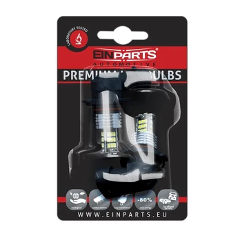 Automobilinės LED lemputė EinParts Festoon HB3