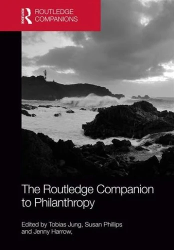 Routledge Companion to Philanthropy