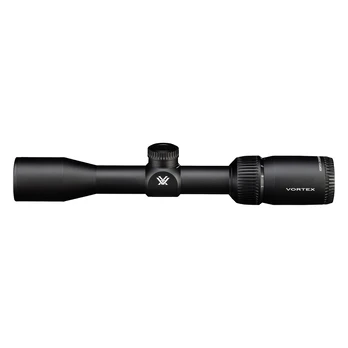 Vortex Crossfire HD 2-7x32 1" V-Plex MOA Optinis taikiklis