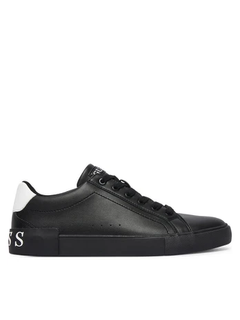 Guess Laisvalaikio batai FMFPAN ELE12 Juoda