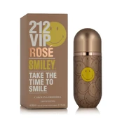 Carolina Herrera 212 VIP Rosé Smiley EDP 80ml kaina