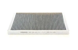 Salono filtras HENGST E2916LC
