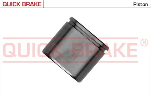 Stūmoklis, stabdžių apkaba QUICK BRAKE 185393K