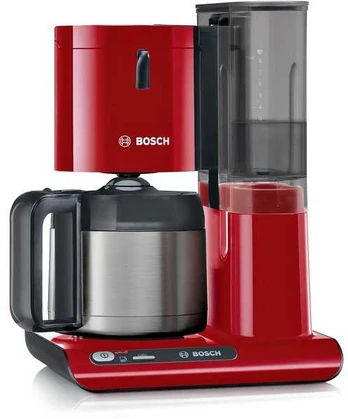 Kavos aparatas Bosch TKA8A054