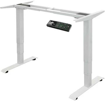 Elektrinė stelaż biurkowy Spacetronik SPE-231OW