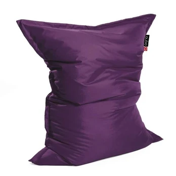 Sėdmaišis Qubo™ Modo Pillow 165, violetinis
