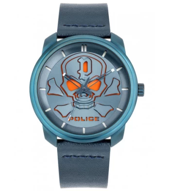Police PL15714JSBL.03