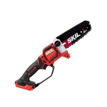 Akumuliatorinis grandininis pjūklas Skil GS1E0512CA, 15 cm