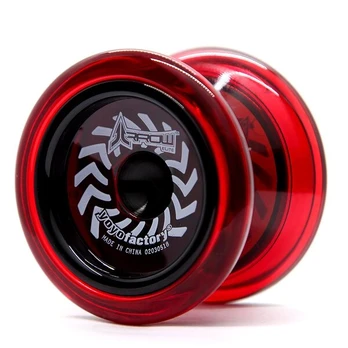 Žaidimas YoYo Arrow – raudonas