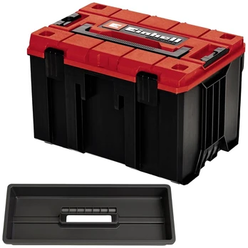 Įrankių dėžė E-Case M 4540021 EINHELL